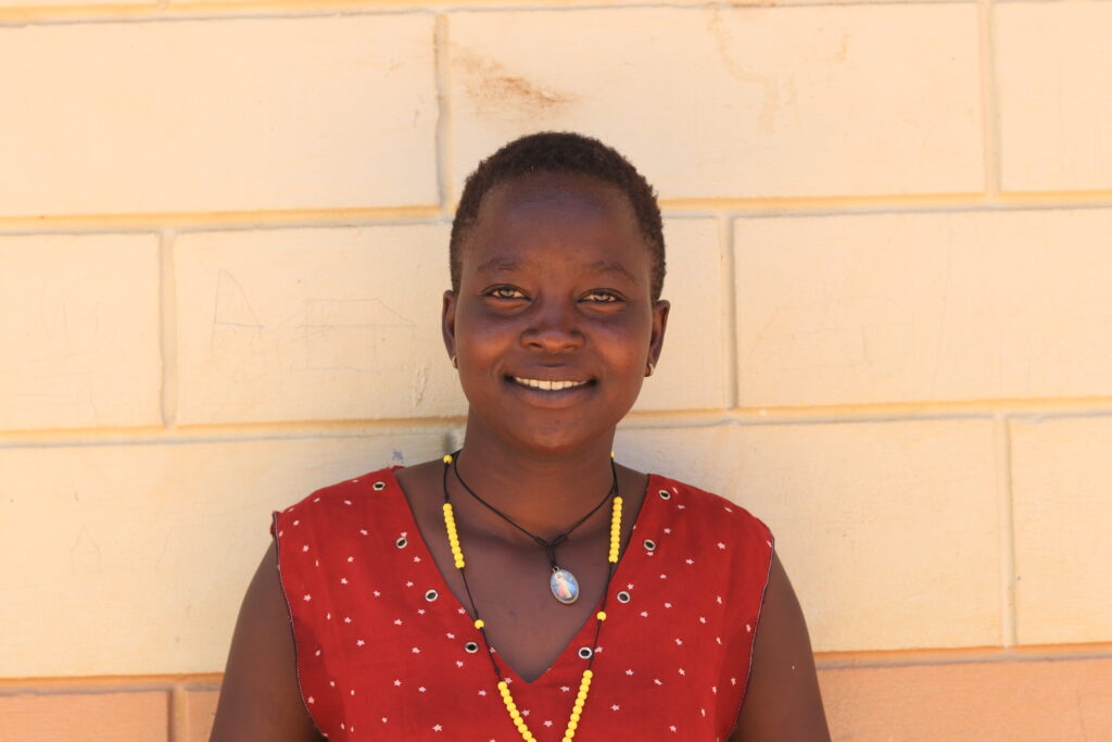 Betty Auma