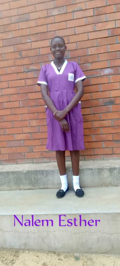 Esther Nalem
